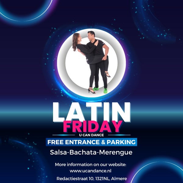 A 100401 latin friday instagram bericht 1 