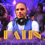 Eduardo trueba a night of bachata