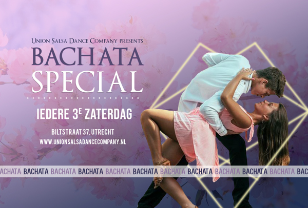 A 100980 bachata special algemeen