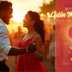 A 101550 latin mix party 28 maart