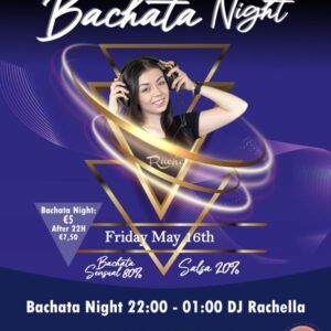 A 96428 bachata night 16 5 2025