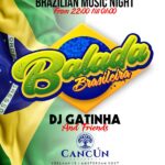 A 97170 balda brasilera