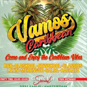 At 96940 thumb a 96940 vamos every saturday