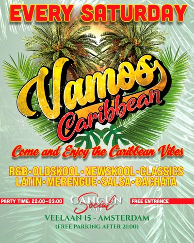 At 96940 thumb a 96940 vamos every saturday
